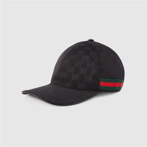 Gucci baseball hat sale